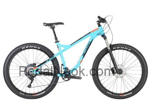 Haro Subvert HT5 fiche technique et avis